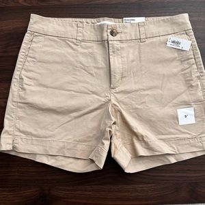 Old Navy shorts